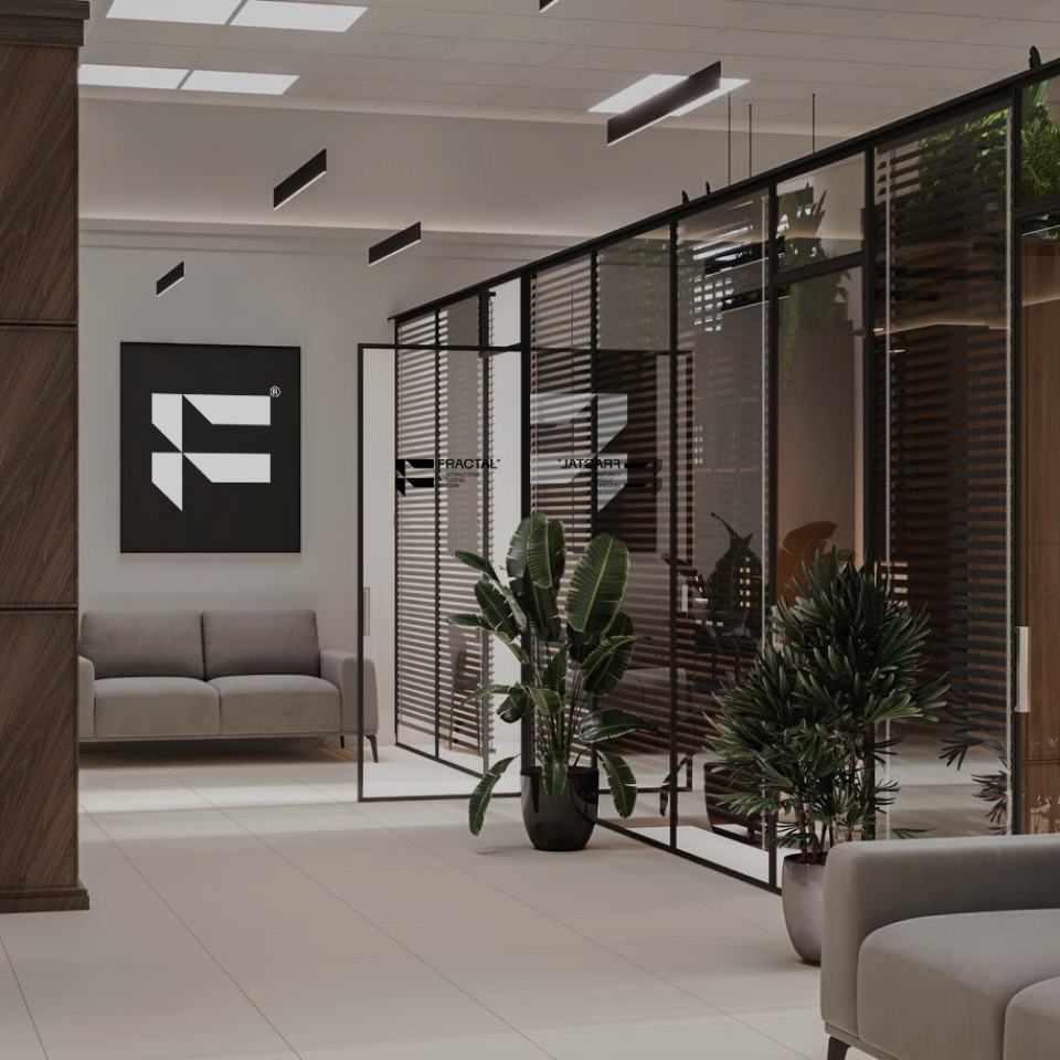 Hospitality Interior Design in Dubai